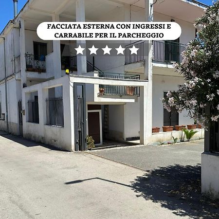 Grancomfort Tra Napoli E Caserta Castel Volturno Eksteriør billede