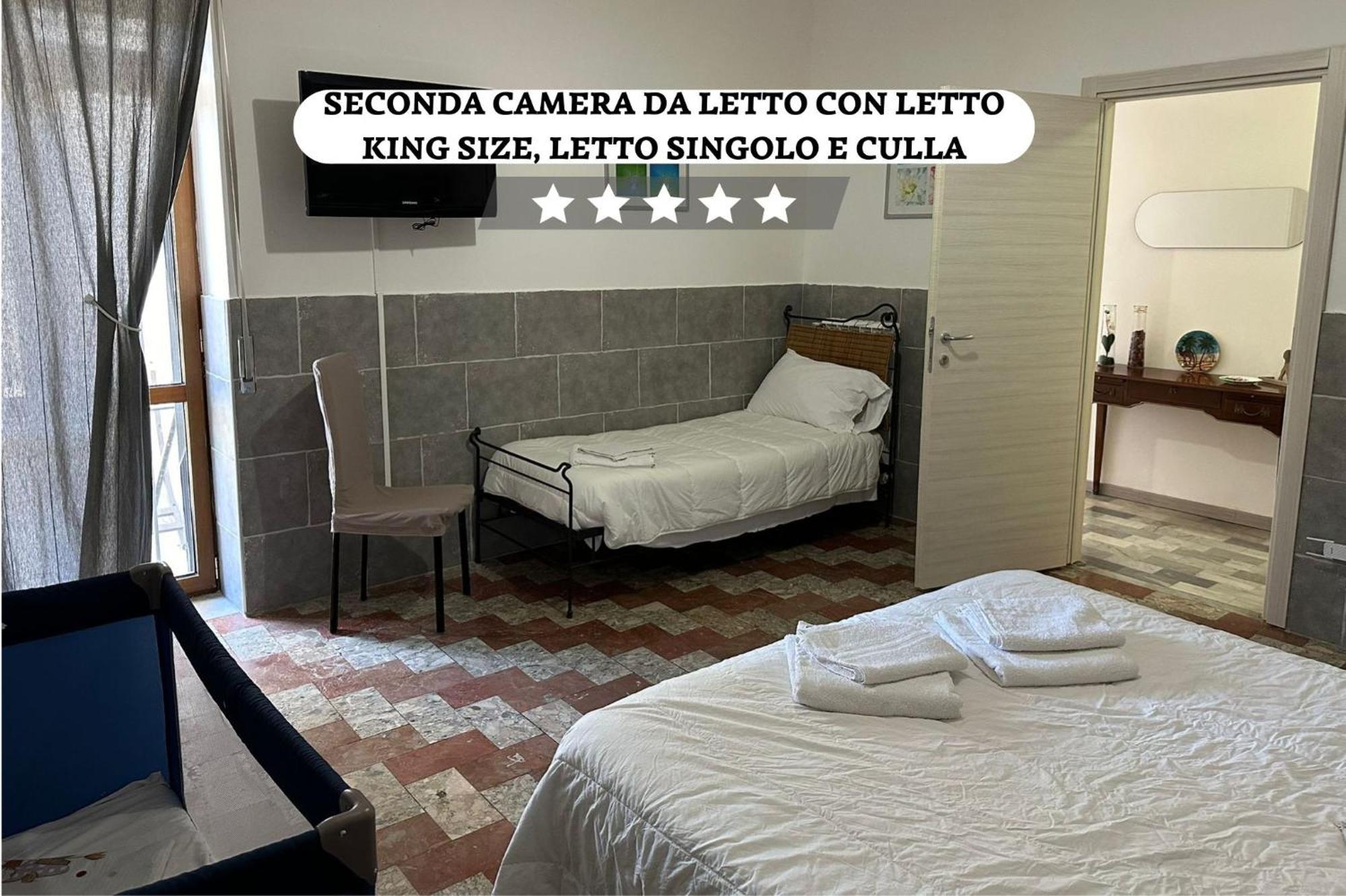 Grancomfort Tra Napoli E Caserta Castel Volturno Eksteriør billede