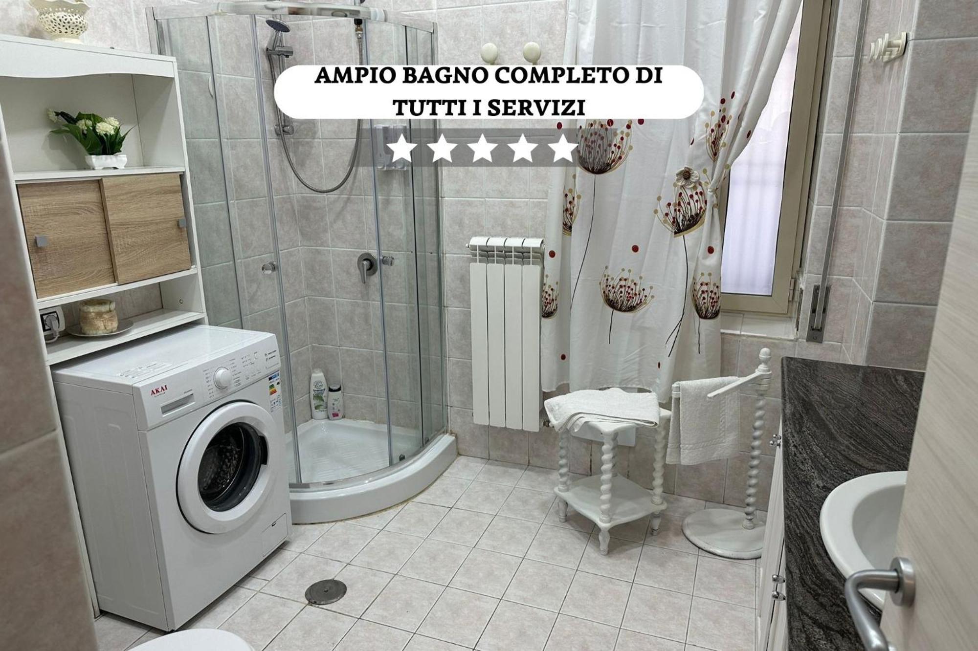 Grancomfort Tra Napoli E Caserta Castel Volturno Eksteriør billede