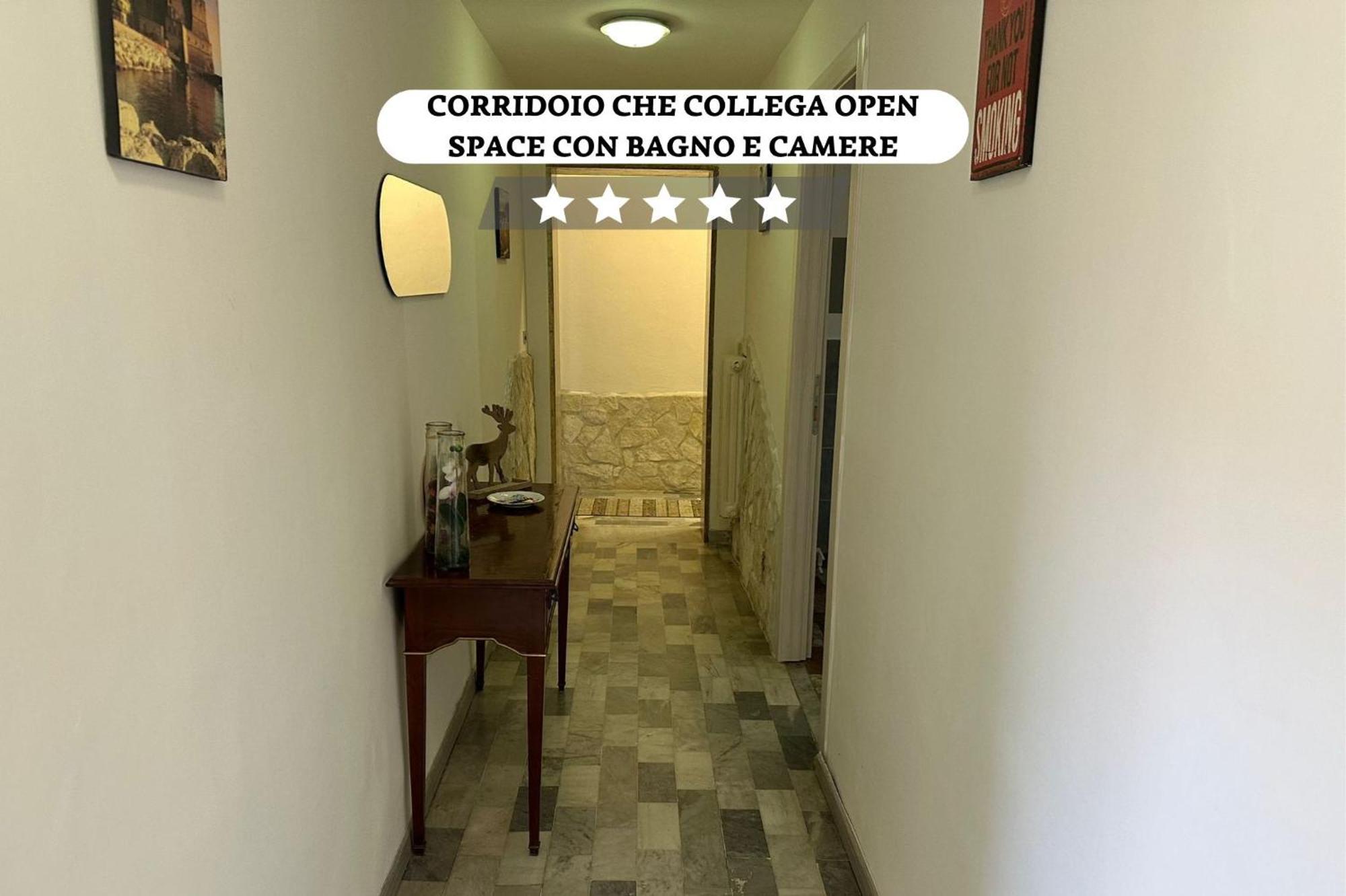 Grancomfort Tra Napoli E Caserta Castel Volturno Eksteriør billede